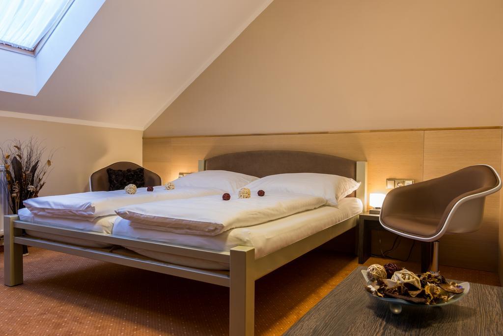 Hotel Lužnice Planá nad Lužnicí Zimmer foto