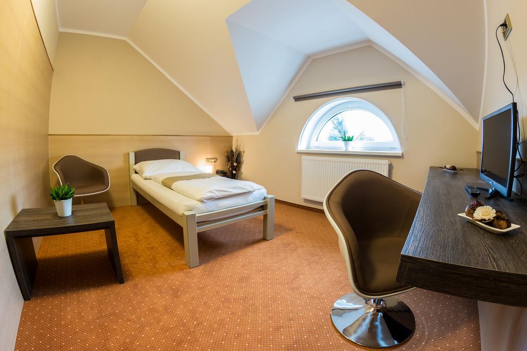 Hotel Lužnice Planá nad Lužnicí Zimmer foto